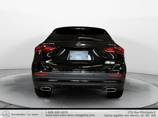 2026 Mercedes-Benz GLA 250 4MATIC SUV in Charlemagne, Quebec - 5 - w320h240px