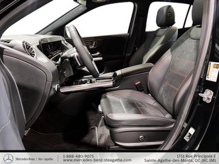 2026 Mercedes-Benz GLA 250 4MATIC SUV in Charlemagne, Quebec - 5 - w320h240px