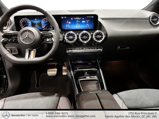 2026 Mercedes-Benz GLA 250 4MATIC SUV in Charlemagne, Quebec - 6 - w320h240px
