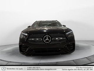 2026 Mercedes-Benz GLA 250 4MATIC SUV