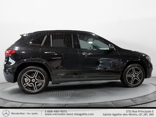 2026 Mercedes-Benz GLA 250 4MATIC SUV