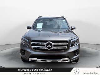 2020 Mercedes-Benz GLB GLB 250