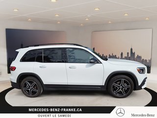 2021 Mercedes-Benz GLB GLB 250