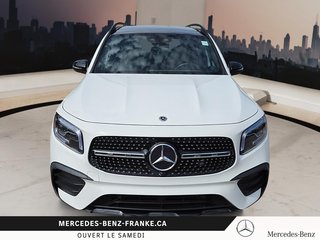 2021 Mercedes-Benz GLB GLB 250