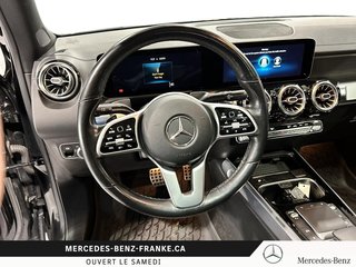 2021 Mercedes-Benz GLB GLB 250