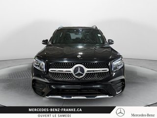 2021 Mercedes-Benz GLB GLB 250