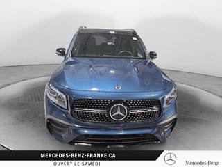 2022 Mercedes-Benz GLB GLB 250