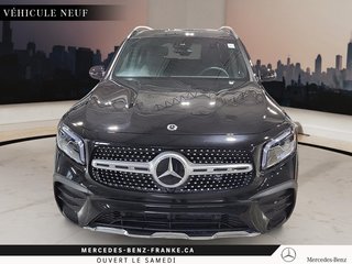 2023 Mercedes-Benz GLB 250 4MATIC