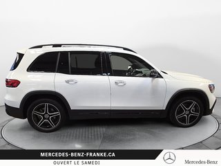 2023 Mercedes-Benz GLB GLB 250