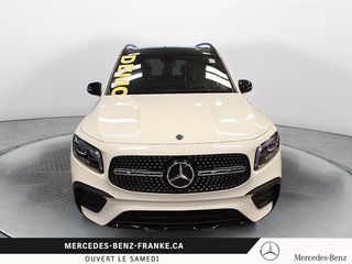 2023 Mercedes-Benz GLB GLB 250