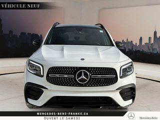 2023 Mercedes-Benz GLB GLB 250