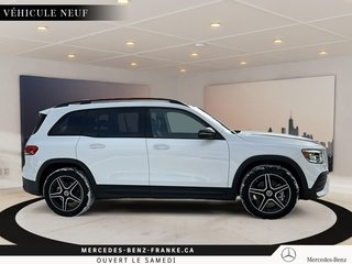 2023 Mercedes-Benz GLB GLB 250