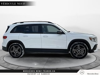 2023 Mercedes-Benz GLB GLB 250