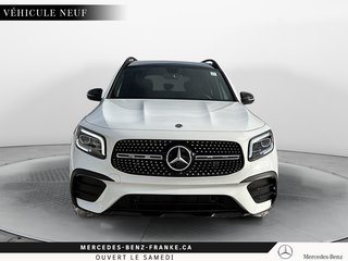 2023 Mercedes-Benz GLB GLB 250