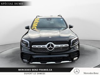 2023 Mercedes-Benz GLB GLB 250