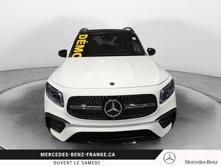 2023 Mercedes-Benz GLB GLB 250