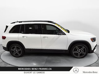 2023 Mercedes-Benz GLB GLB 250