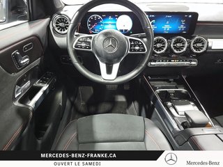 2023 Mercedes-Benz GLB GLB 250