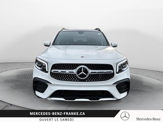 2023 Mercedes-Benz GLB GLB 250