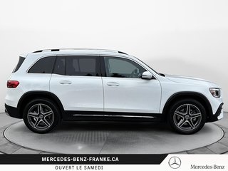 2023 Mercedes-Benz GLB GLB 250