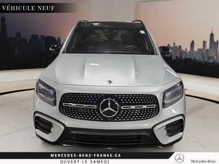 2024 Mercedes-Benz GLB250 250 4MATIC