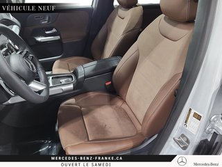 2024 Mercedes-Benz GLB 250 4MATIC