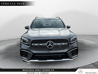 2024 Mercedes-Benz GLB 250 4MATIC