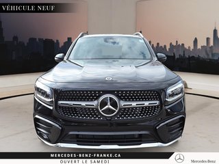 2025 Mercedes-Benz GLB GLB 250