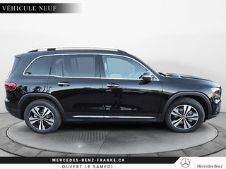 2025 Mercedes-Benz GLB GLB 250