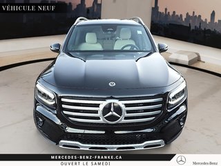 2025 Mercedes-Benz GLB GLB 250