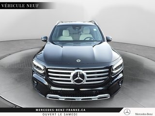 2025 Mercedes-Benz GLB GLB 250