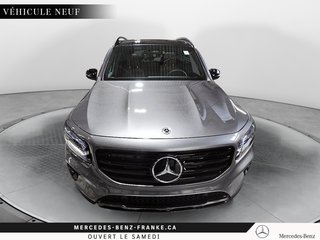 2025 Mercedes-Benz GLB GLB 250