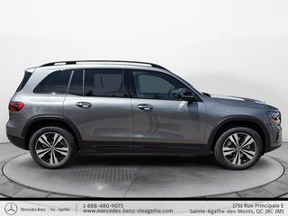 2026 Mercedes-Benz GLB 250 4MATIC SUV
