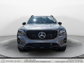 2026 Mercedes-Benz GLB 250 4MATIC SUV
