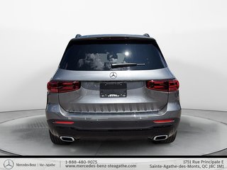 2026 Mercedes-Benz GLB 250 4MATIC SUV in Charlemagne, Quebec - 5 - w320h240px