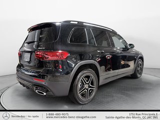 2026 Mercedes-Benz GLB 250 4MATIC SUV in Charlemagne, Quebec - 4 - w320h240px