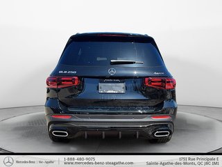 2026 Mercedes-Benz GLB 250 4MATIC SUV in Charlemagne, Quebec - 5 - w320h240px