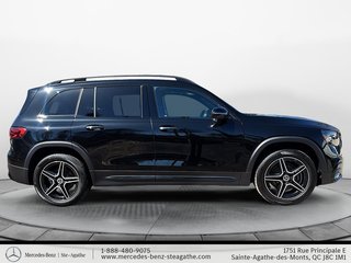 2026 Mercedes-Benz GLB 250 4MATIC SUV