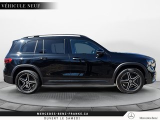 2026 Mercedes-Benz GLB 250 4MATIC SUV