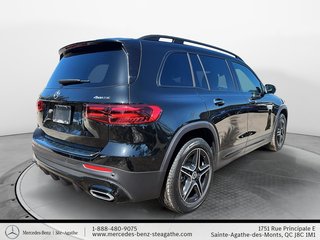 2026 Mercedes-Benz GLB 250 4MATIC SUV in Charlemagne, Quebec - 4 - w320h240px