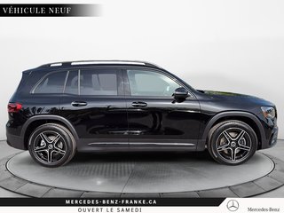 2026 Mercedes-Benz GLB 250 4MATIC SUV