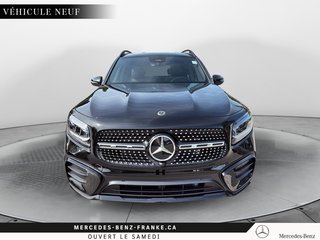 2026 Mercedes-Benz GLB 250 4MATIC SUV