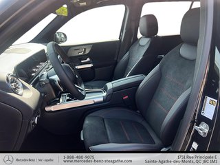 Mercedes-Benz GLB 250 4MATIC SUV 2026 à Charlemagne, Québec - 5 - w320h240px