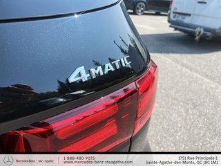 Mercedes-Benz GLB 250 4MATIC SUV 2026 à Charlemagne, Québec - 6 - w320h240px