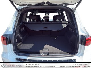 2026 Mercedes-Benz GLB 250 4MATIC SUV in Charlemagne, Quebec - 6 - w320h240px