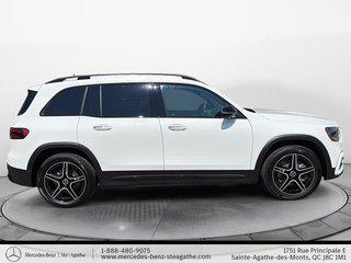 2026 Mercedes-Benz GLB 250 4MATIC SUV