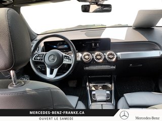 2020 Mercedes-Benz GLB GLB 250