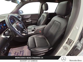 2022 Mercedes-Benz GLB250 4MATIC SUV