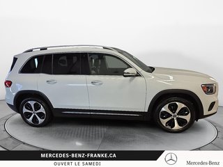 2022 Mercedes-Benz GLB250 4MATIC SUV