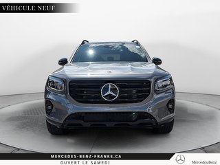 2026 Mercedes-Benz GLB250 4MATIC SUV